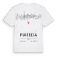 Piateda karta t-shirt