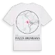 Piazza Brembana t-shirt