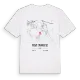 Pieve Emanuele karta t-shirt