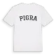 Pigra böjd t-shirt