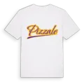 Pizzale baseball t-shirt