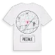 Pizzale t-shirt