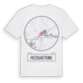 Pizzighettone t-shirt