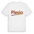 Plesio baseball t-shirt