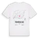 Pomponesco karta t-shirt