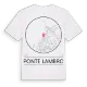 Ponte Lambro t-shirt