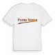 Ponte Nossa baseball t-shirt