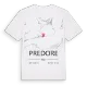 Predore karta t-shirt
