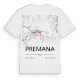 Premana karta t-shirt