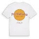 Primaluna cirkel t-shirt