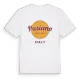 Pusiano cirkel t-shirt