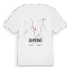 Quintano karta t-shirt