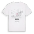 Ranica karta t-shirt