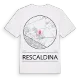 Rescaldina t-shirt
