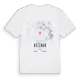 Rezzago karta t-shirt