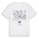 Rho karta t-shirt