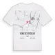 Robecco d'Oglio karta t-shirt