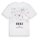 Rodigo karta t-shirt