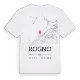 Rogno karta t-shirt