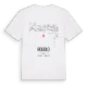 Rogolo karta t-shirt