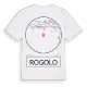 Rogolo t-shirt