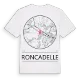 Roncadelle t-shirt