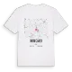 Roncaro karta t-shirt