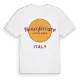 Roncoferraro cirkel t-shirt
