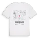 Roncoferraro karta t-shirt