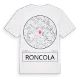 Roncola t-shirt