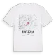 Rovescala karta t-shirt