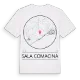 Sala Comacina t-shirt