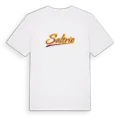 Saltrio baseball t-shirt