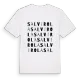 Salvirola ordlek t-shirt