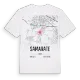 Samarate karta t-shirt
