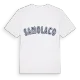 Samolaco college t-shirt