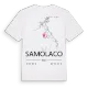 Samolaco karta t-shirt