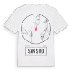 San Siro t-shirt