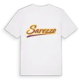 Sarezzo baseball t-shirt