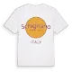 Schignano cirkel t-shirt