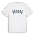 Seniga college t-shirt