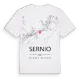 Sernio karta t-shirt