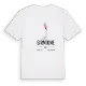 Sirmione karta t-shirt