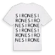 Sirone ordlek t-shirt