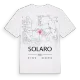 Solaro karta t-shirt