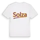 Solza baseball t-shirt