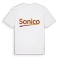 Sonico baseball t-shirt