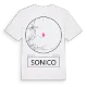 Sonico t-shirt
