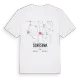 Soresina karta t-shirt