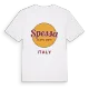 Spessa cirkel t-shirt